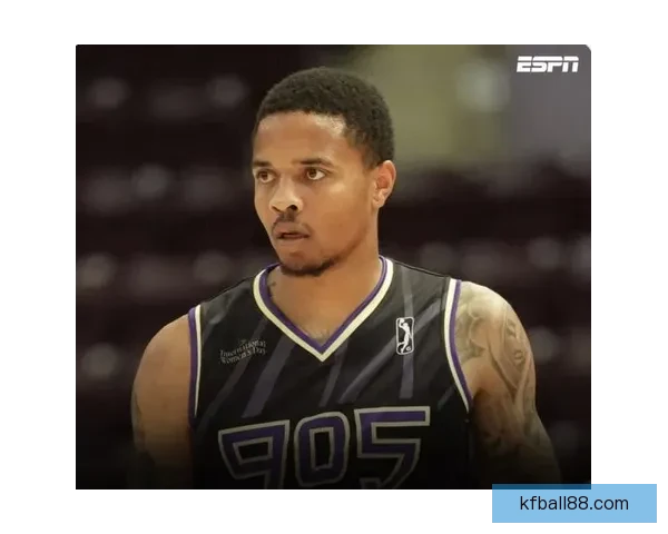 状元富尔茨重返NBA与猛龙签下10天短合同 G联赛表现未达预期