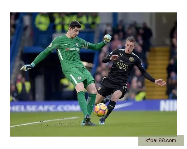 精准足球赛事预测与投注技巧全面分析指南