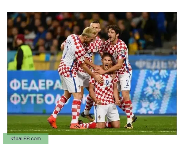 世界杯竞猜预测：基于数据分析的未来冠军之路探索