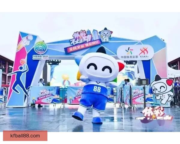 全民参与 体育竞猜新风潮 轻松预测 赢取丰厚大奖助力你的热血激情