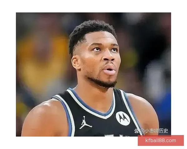 字母哥追梦不为选秀权只为上场打球彰显真我精神